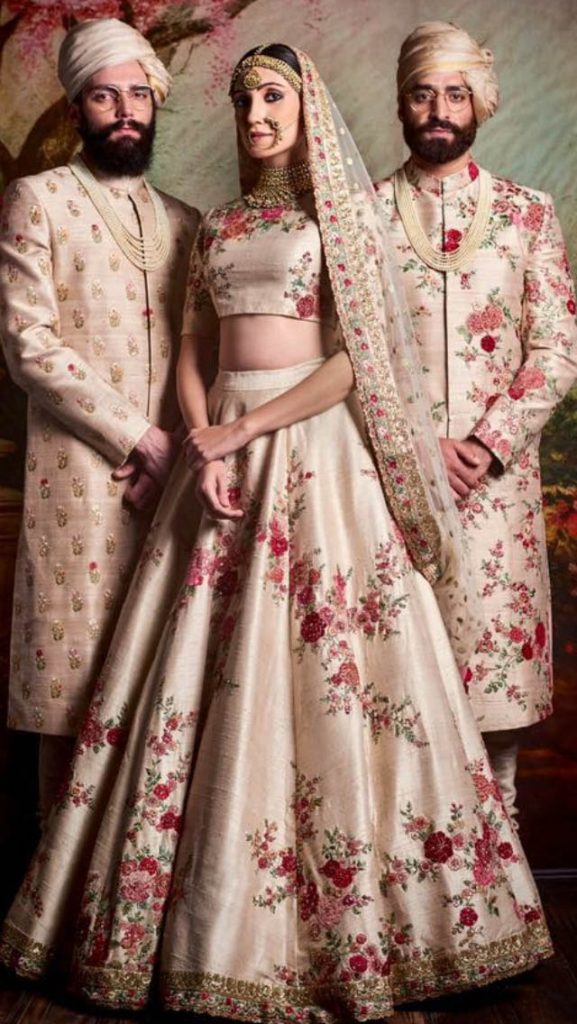 Indian Weddings