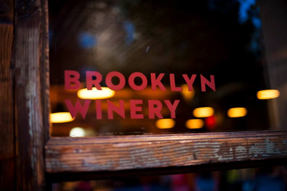 Venue Spotlight - The Brooklyn Winery